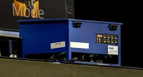 斷網時代新曙光 英特爾全新架構首款AI芯片年底問世，開啟個人計算新紀元