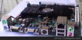 深圳市研川科技 工控電腦主板全解析——聚焦MINI主板、工控主板、MI945主板及雙顯應用