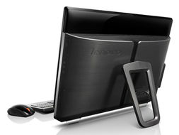 聯想IdeaCentre B520e飚速型G640一體電腦產品圖片及軟件與輔助設備研發全解析